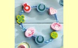 Armband Pferd Haba 6375