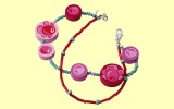 Armband Rosana Haba 6381