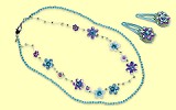 Pimpinella Schmuckset Haba 7002