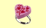 Ring Lieblingsherzen Haba 6373