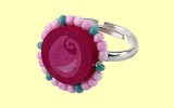 Ring Rosana Haba 6389