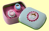Ringset Muffins in Dose Haba 6385