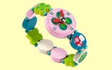 Armbanduhr Gl�ckspilz Haba 6881