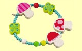 Armband Gl�ckspilz Haba 6883