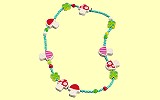 Kette Gl�ckspilz Haba 6886