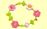 Armband Fr�hlingstraum Haba 6887