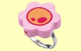 Ring Fr�hlingstraum Haba 6889