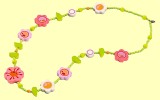 Kette Fr�hlingstraum Haba 6891
