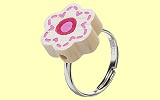 Ring Sommerblumen Haba 6915