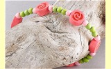 Armband Rosengl�ck Haba 6935