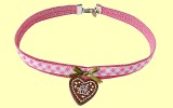 Babsi Bayerngl�ck Kette Haba 4085