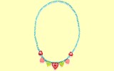 Kette Gl�cksherzen Haba 6929 