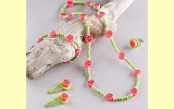 Kette Rosengl�ck Haba 6934