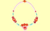 Kette Sommergl�ck Haba 6970