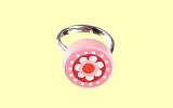 Ring Rosarot Haba 6978