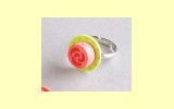 Ring Rosengl�ck Haba 6936