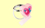 Ring Rosenherzen Haba 6944