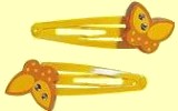 Haarclips Papillon Haba 6207 