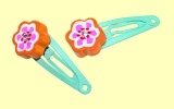 Haarclips Bambina Haba 6757 
