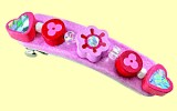 Haarspange Nina Haba 6794
