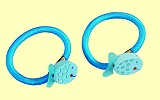 Haargummi Perlentaucher Haba 6784