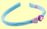 Haarreif Pinke Piraten Haba 6913