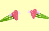 Haarclips Fl�gelherzen Haba 6920