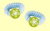 Haargummi Limonenzauber Haba 6983