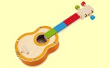 Gitarra Selecta 1673 ab 3 Jahre