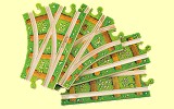 Treno-Set Erg�nzungs-Set Selecta 1592 ab 1 1/2 Jahre