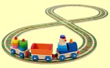Treno-System Selecta 1590
