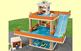 Parkgarage Selecta 4295