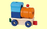 Treno Lokomotive Selecta 1593 ab 1 1/2 Jahre