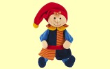 Handpuppe Kasper Sterntaler 36754