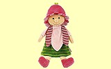 Handpuppe Elfe Sterntaler 36755