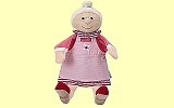 Handpuppe Oma Sterntaler 36954