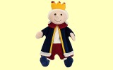 Handpuppe K�nig Sterntaler 36965