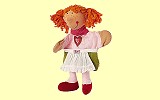 Handpuppe Gretel Sigikid 49044