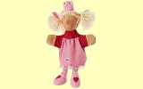 Handpuppe Prinzessin Sigikid 49043