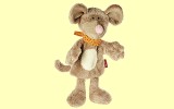 Handpuppe Bombini Maus 32cm Sigikid 38170
