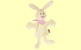 Handpuppe Huberta Hummeltal Hase 36cm Sigikid 38172