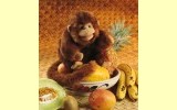 Handpuppe �ffchen Folkmanis 2123