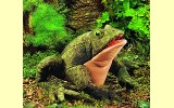 Handpuppe Kr�te Folkmanis 2146