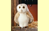 Handpuppe Eule Folkmanis 2261