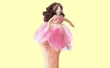 Fingerpuppe Blumenprinzessin Folkmanis 2835