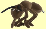 Handpuppe Ameise Anton Living Puppets W131