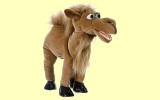 Handpuppe Kamel Kalle Living Puppets W122