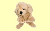 Handpuppe Labrador Living Puppets W079