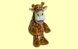 Handpuppe Giraffe Living Puppets W270