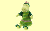 Handpuppe Drache Diego Sterntaler 36751